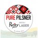 Purity Pure Pilsner 50L Keg Purity Pure Pilsner 50L Keg