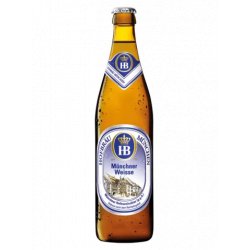 Hofbräu Münchner Weisse