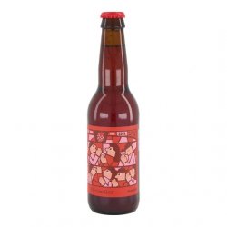 MIKKELLER   Limbo series raspberry alkoholivaba õlu 330ml Taani - Kaubamaja