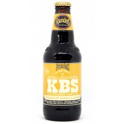 FOUNDERS - KBS Cinnamon Vanilla Cocoa - Bereta Brewing Co.