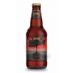 Founders Frootwood - Beer Republic