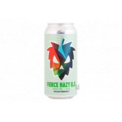 Fierce Hazy 0.5 - Hoptimaal