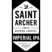 Saint Archer Imperial IPA 