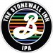 Brooklyn Stonewall Inn IPA 30L Keg Brooklyn Stonewall Inn IPA 30L Keg