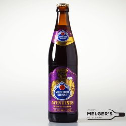 Schneider Weisse Aventinus (TAP06)