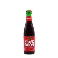 Brouwerij Boon Kriek Boon