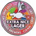 Lost & Grounded Extra Nice 30L Keg Lost & Grounded Extra Nice 30L Keg