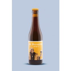 St Bernardus Pater Sixtus 6 - Cervezas Cebados