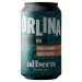 Orlina  Cerveza IPA sin Alcohol 