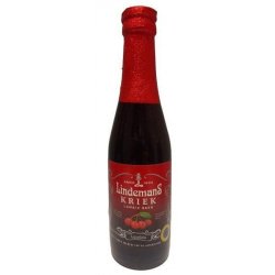 Lindemans Kriek