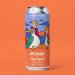 Mountain Culture x Stigbergets - Seagull Mullet West Coast IPA 