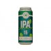 Kamenice nad Lipou - 15°IPA 0,5l plech 6,5% alc. Kamenice nad Lipou - 15°IPA 0,5l plech 6,5% alc.