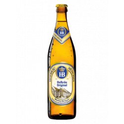 Hofbräu Original Hofbräu Original