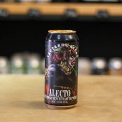 Tartarus Beers Alecto