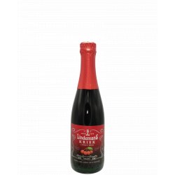 Lindemans Kriek 3,5% 35,5cl - Brygshoppen