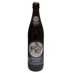 Maisel’s Weisse Original