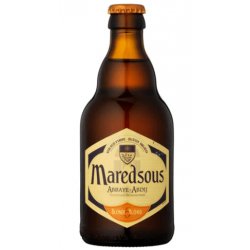 Maredsous Blonde / Blond Maredsous Blonde / Blond