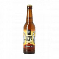 Akerbeltz IEPA 33 cl - Bières & Compagnie