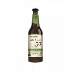 AMARIS 50 - 9 Flaschen 0,66 ltr - Biershop Bayern