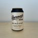 Barney's Not Milk Stout (330ml Can) 