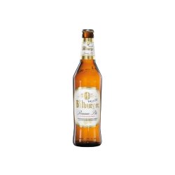Bitburger Premium Pils