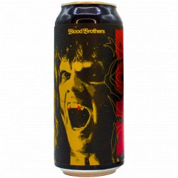 Blood Brothers Brewing Boya