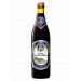 Hofbräu Schwarze Weisse Hefeweizen 500 ml 