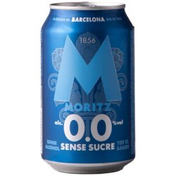 Moritz Moritz 0,0