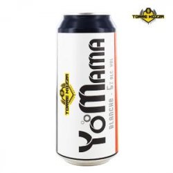 Torre Mozza Yo Mama 44 Cl. (lattina) - 1001Birre