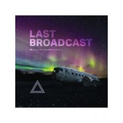 Triple Crossing Last Broadcast