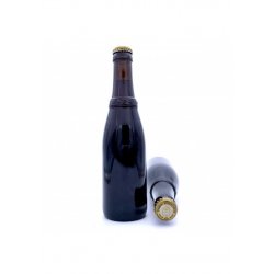 Westvleteren 12 - 2021 - Biercab