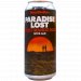 Blood Brothers Brewing - Paradise Lost: Sweet Mango Heat 
