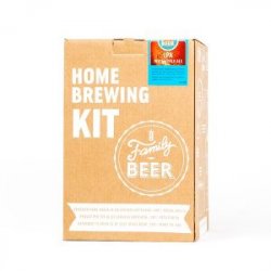 Kit cerveza artesanal Ipa - Family Beer