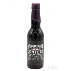 Nerdbrewing Context - Pien