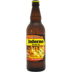 Oakham Ales Inferno