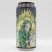 Holy Goat - Damnation IPA v5 - 6% (440ml) 