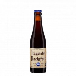 Trappistes Rochefort 10
