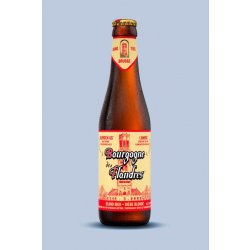 Bourgogne Des Flandres Blonde - Cervezas Cebados