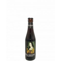 Duchesse Du Bourgogne 6,2% 25cl - Brygshoppen