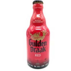 Brouwerij Van Steenberge Gulden Draak Red