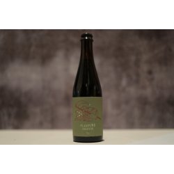 The Veil Brewing Co. Apple Brandy Sleeping Forever (2017)