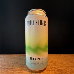 Two Flints Brewery Big Phil (2023)