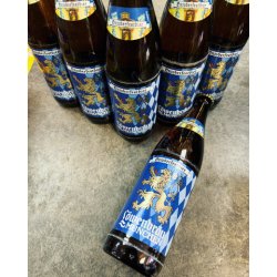 OKTOBERFEST BIER. LOWENBRAU 6.1% 500ml - The Beer Shelf