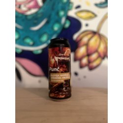 Castellum Brewery Punč