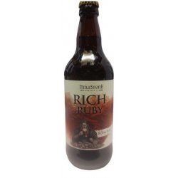 Milestone Brewery Rich Ruby
