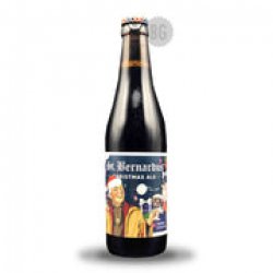 St Bernardus Christmas Ale - Beer Guerrilla