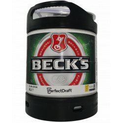 Beck’s