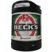 Beck's 4,9% 6L (Perfect Draft) 