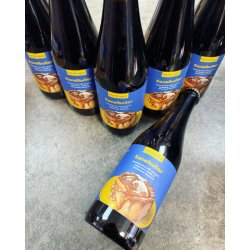 TRILLIUM BREWING CO. KANELBULLAR IMPERIAL STOUT 14.4% 500ml - The Beer Shelf