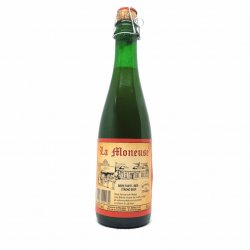 Blaugies La Moneuse 0,375L - Beerselection